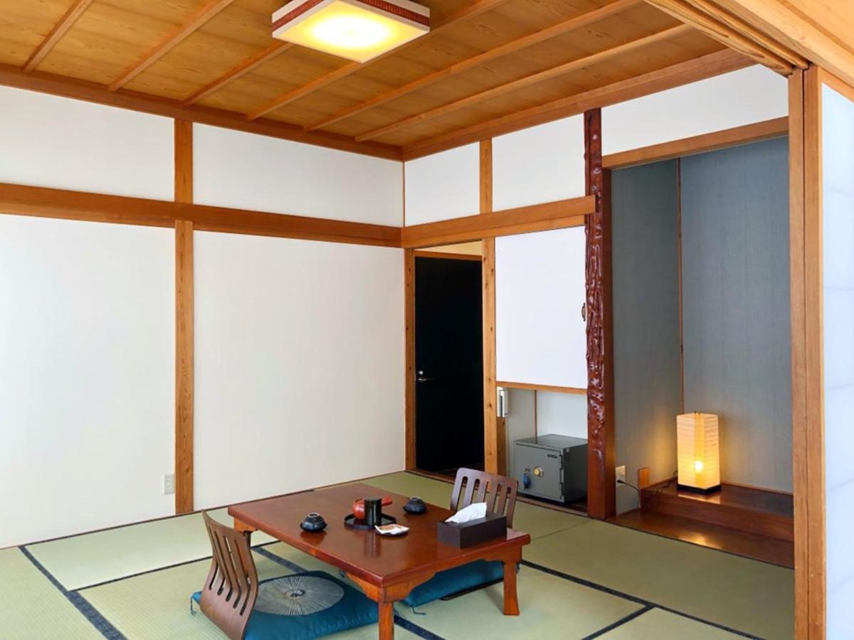 富山県 よしのや旅館 Nanto Exterior foto