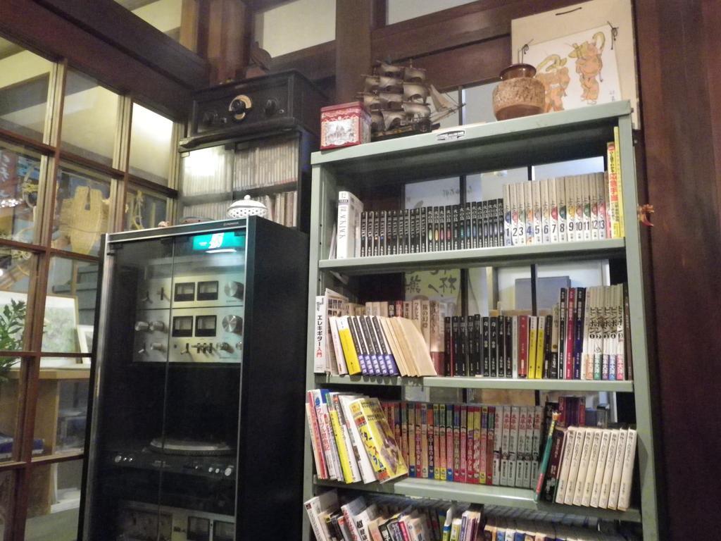 富山県 よしのや旅館 Nanto Exterior foto