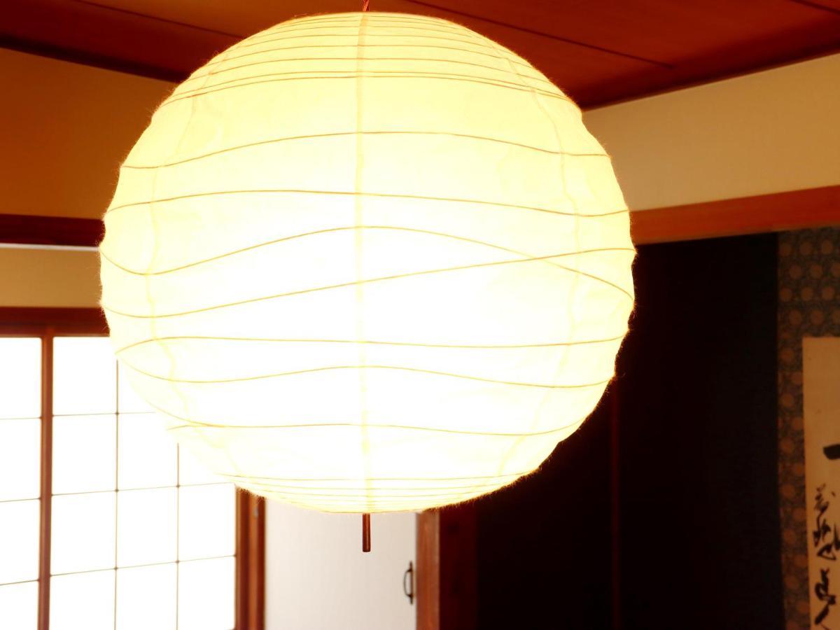 富山県 よしのや旅館 Nanto Exterior foto
