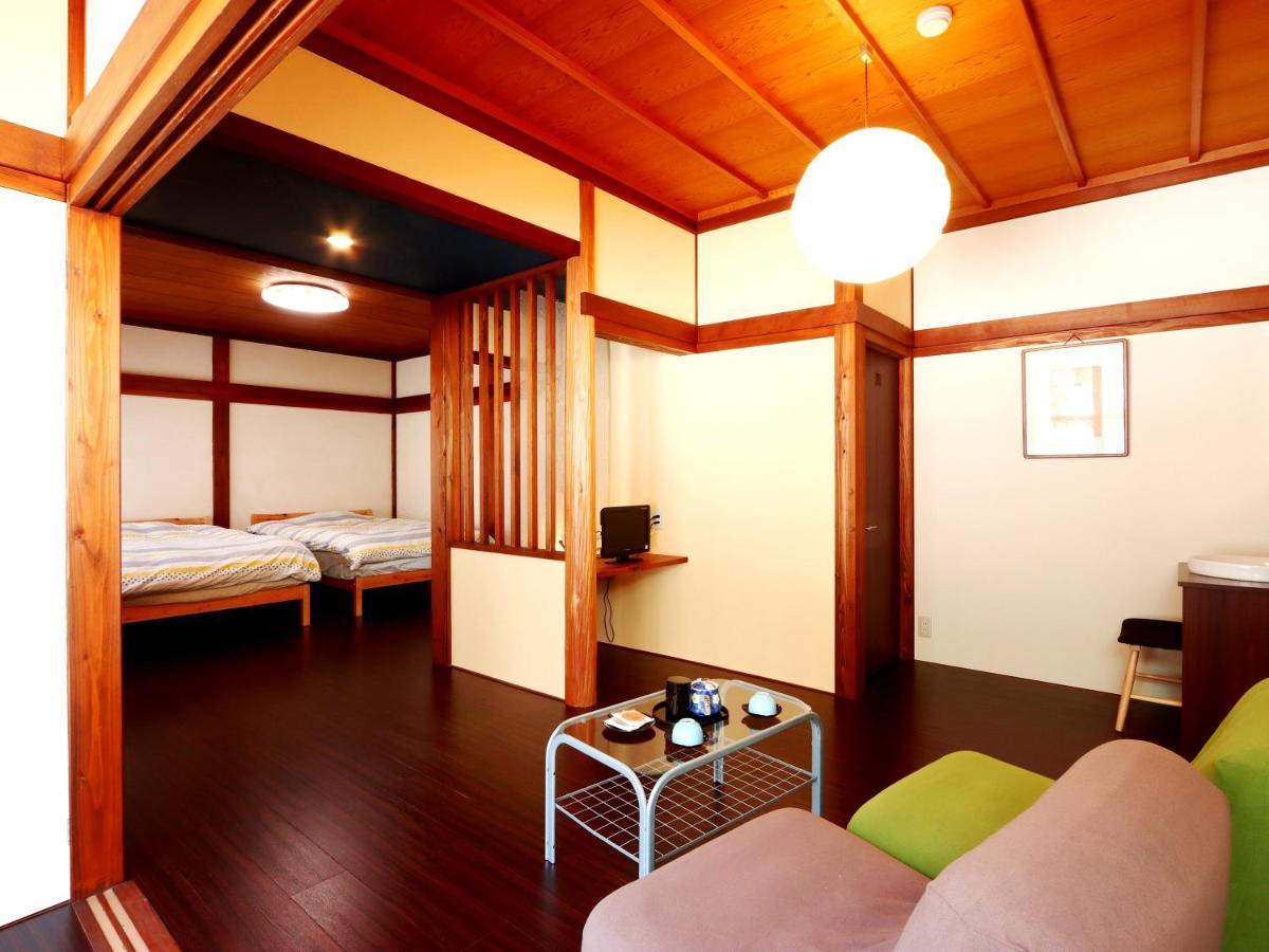 富山県 よしのや旅館 Nanto Exterior foto
