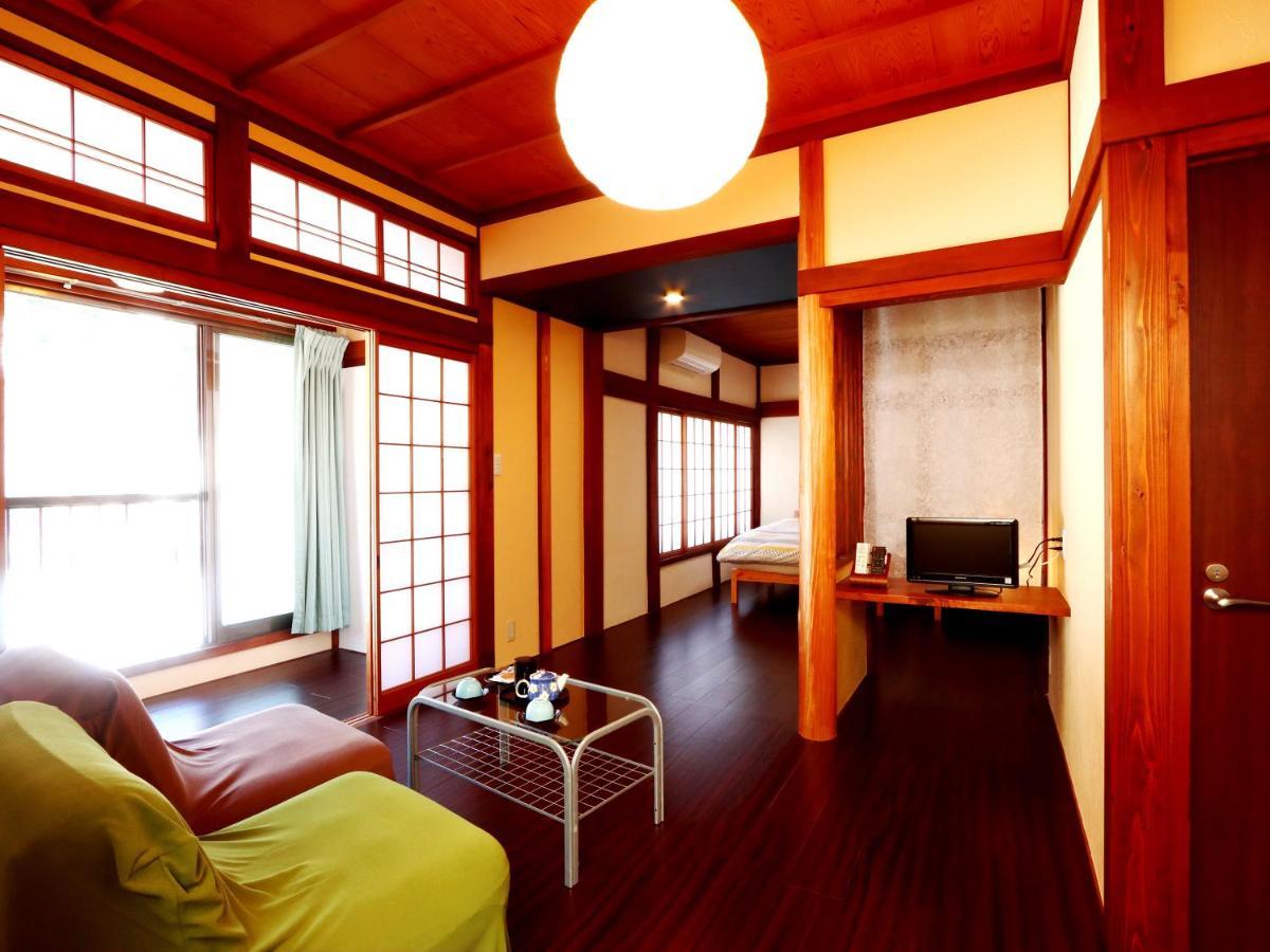 富山県 よしのや旅館 Nanto Exterior foto